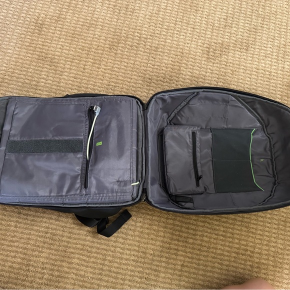 Clickpack Pro Slash Proof Backpack - Picture 7 of 8